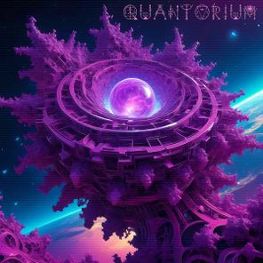 Robo Zhu – Quantorium