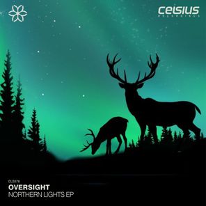 Oversight, aimate – Northern Lights EP