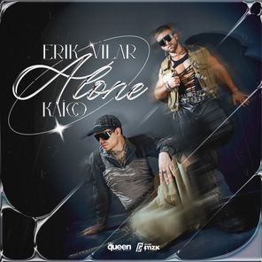 Erik Vilar, Kaico – Alone