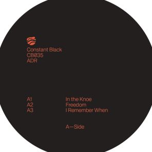 Dan Goul, ADR (UK) – Constant Black 35