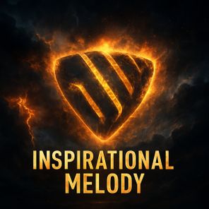 John Wolf – Inspirational Melody