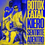 Valentina Spirito, Manu Calmet – KIERO SENTIRTE ADENTRO