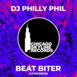 DJ Philly Phil - Beat Biter 3 DJ Philly Phil – Beat Biter