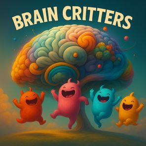 Alex Sounds, Galin Do – Brain Critters
