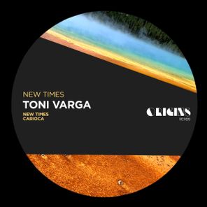 Toni Varga – New Times