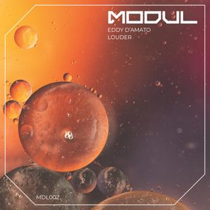 Eddy D’Amato – Louder