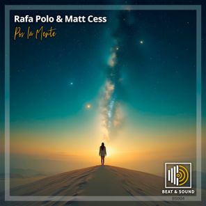 Rafa Polo, Matt Cess – Por La Mente
