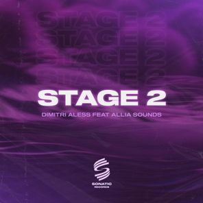 Dimitri Aless, Allia Sounds – Stage 2