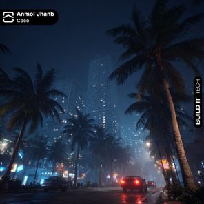 Anmol Jhanb – Coco