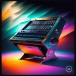 Energy In Motion – Soundcraft (V-Belt)