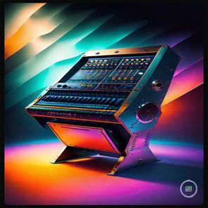 Energy In Motion – Soundcraft (V-Belt)