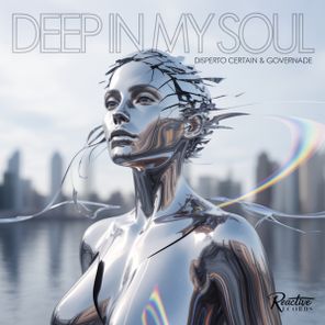 Disperto Certain, GOVERNADE - deep in my soul 1 Disperto Certain, GOVERNADE – deep in my soul