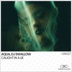 AQUA (KR), DJ Swallow – Caught In A Lie
