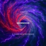 Chris Wolter, moth1 – Monsoon