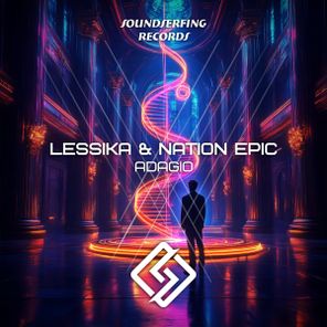 Lessika, Nation Epic – Adagio