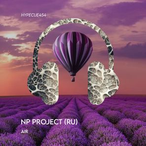 NP Project (RU) – Air