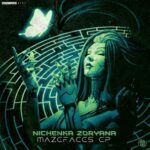Nichenka Zoryana – Mazefaces