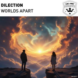 Dilection – Worlds Apart