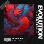 Brailey – Myth EP