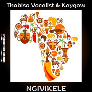 Thabiso Vocalist, Kaygow – Ngivikele