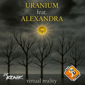 Alexandra, Uranium – Virtual reality (Bcn Version)