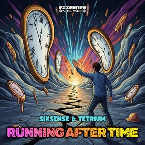 Sixsense, Tetrium – Running After Time