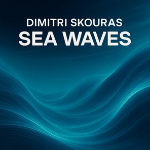 Dimitri Skouras – Sea Waves