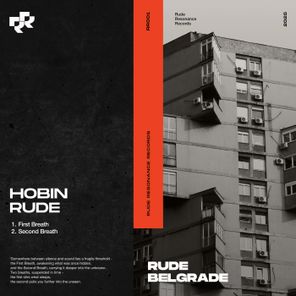 Hobin Rude – First Breath