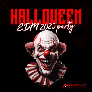 Tony T, Johan K – Halloween EDM 2025 Party