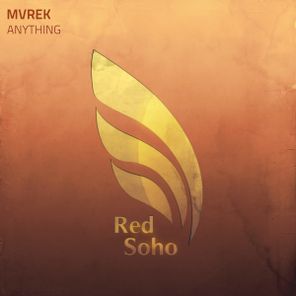 Mvrek – Anything