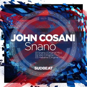 John Cosani – Snano
