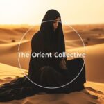 Yves Eaux, Krestovsky – The Orient Collective: Desert Tones