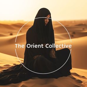 Yves Eaux, Krestovsky – The Orient Collective: Desert Tones