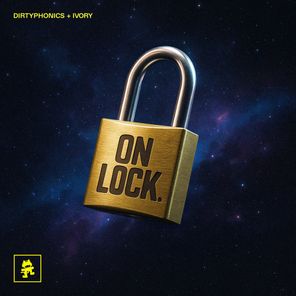 Dirtyphonics, IVORY – On Lock