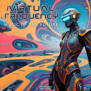 Virtual Frequency – Music Of The Future
