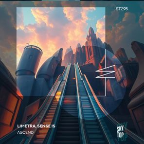 Limetra, Sense IS – Ascend