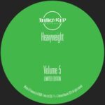 Heavyweight – Volume 5