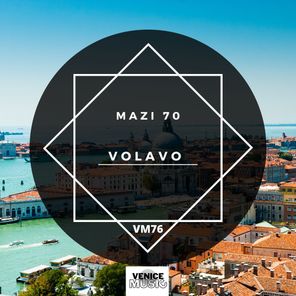 Mattia Evo, Ogiva – Volavo