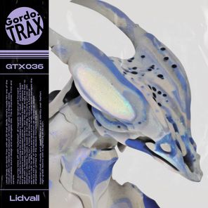 Finalversion3, Lidvall – No Plan B