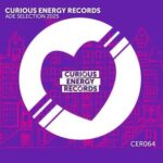 Lizzie Curious, Midnight Society – Curious Energy ADE Selection 2025