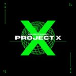 Milosh Pannic – Project X