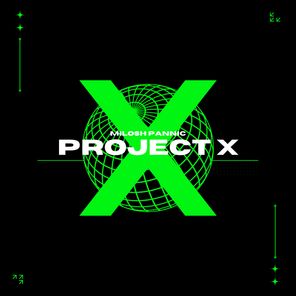 Milosh Pannic – Project X