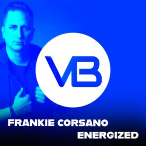 Frankie Corsano – Energized