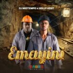 Tahoe Studios, DJ MidTempo – Emayini