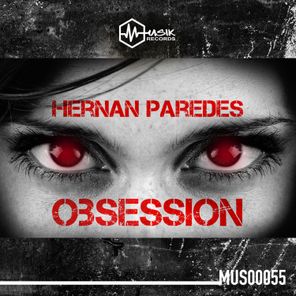Hernan Paredes – Obsession