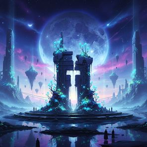 Liniorr – Celestial Flow