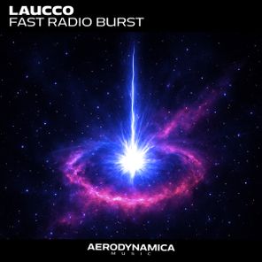 Laucco – Fast Radio Burst