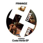 FRNNNDZ – Costa Verde EP