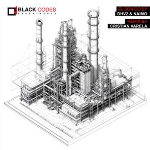 Cristian Varela, Naimo – El Sonido