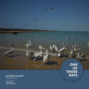 Edvard Hunger – Deep Light